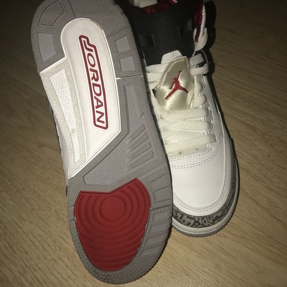 Jordan spizike - Picture 4 of 4